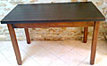 bistro table